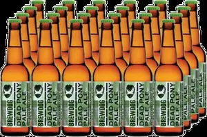 Brewdog Dead Pony Club